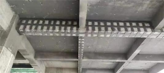 梁粘貼鋼板加固的應(yīng)急處理，梁粘貼鋼板加固的應(yīng)急處理措施與 行業(yè)新聞 第3張