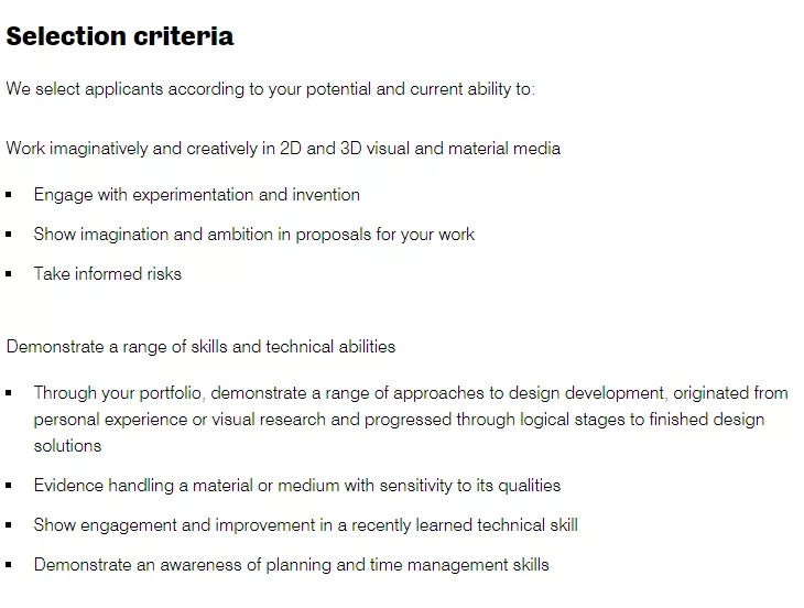 設(shè)計(jì)師作品集評(píng)價(jià)標(biāo)準(zhǔn)，設(shè)計(jì)師作品集評(píng)價(jià)標(biāo)準(zhǔn)，多維考量 行業(yè)新聞 第2張