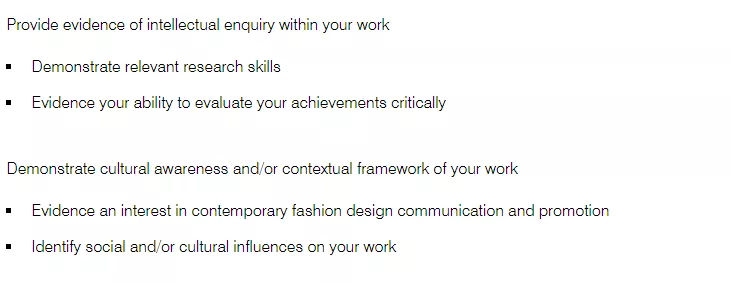 設(shè)計(jì)師作品集評(píng)價(jià)標(biāo)準(zhǔn)，設(shè)計(jì)師作品集評(píng)價(jià)標(biāo)準(zhǔn)，多維考量 行業(yè)新聞 第3張