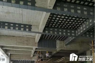 梁粘鋼加固材料選擇指南，梁粘鋼加固材料選擇要點(diǎn)全解析 行業(yè)新聞 第1張