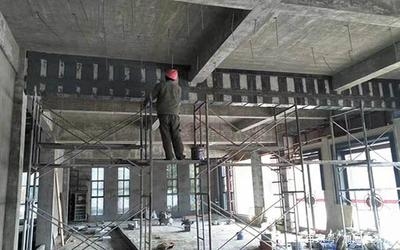 梁粘鋼加固材料選擇指南，梁粘鋼加固材料選擇要點(diǎn)全解析 行業(yè)新聞 第4張