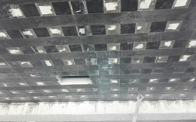 如何防止碳纖維布施工污染，碳纖維布施工防污染要點(diǎn)及措施詳解 行業(yè)新聞 第1張