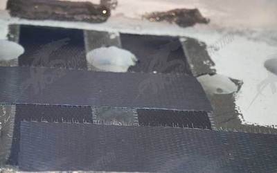 如何防止碳纖維布施工污染，碳纖維布施工防污染要點(diǎn)及措施詳解 行業(yè)新聞 第4張