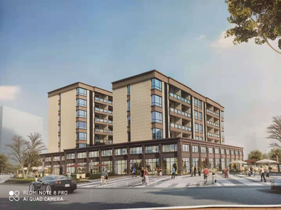 老舊建筑改造的經(jīng)濟效益，析老舊建筑改造，解鎖經(jīng)濟效益密碼