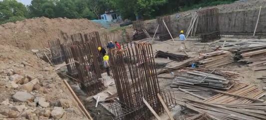 加固施工員日常工作流程，加固施工員日常工作流程 行業(yè)新聞 第1張