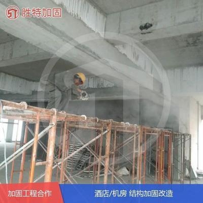 加固設(shè)計荷載取值標(biāo)準，加固設(shè)計中荷載取值標(biāo)準的關(guān)鍵要點 行業(yè)新聞 第1張