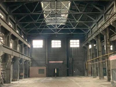 老舊廠房改造的環(huán)保措施，老舊廠房改造中環(huán)保措施的多元探索 行業(yè)新聞 第2張