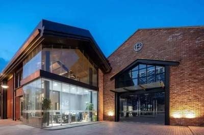 老舊廠房改造的環(huán)保措施，老舊廠房改造中環(huán)保措施的多元探索 行業(yè)新聞 第4張