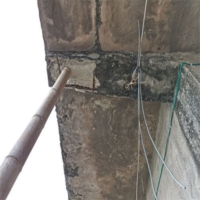 砌體結構加固成本效益分析，砌體結構加固成本效益深度剖析 行業(yè)新聞 第3張