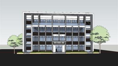 荷載規(guī)范在加固中的應用案例，荷載規(guī)范在建筑結(jié)構(gòu)加固中的實際應用案例 行業(yè)新聞 第1張