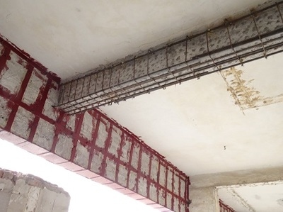 梁粘貼鋼板加固法的技術(shù)要點，梁粘貼鋼板加固法，技術(shù)要點全 行業(yè)新聞 第2張