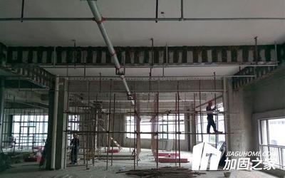 梁粘貼鋼板加固法的技術(shù)要點，梁粘貼鋼板加固法，技術(shù)要點全 行業(yè)新聞 第3張