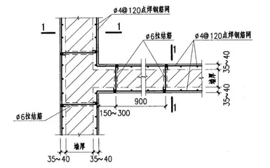 如何提高鋼筋混凝土結構的抗裂性？鋼筋混凝土結構抗裂性提升策略探究 行業(yè)新聞 第4張