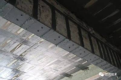 如何提高鋼筋混凝土結構的抗裂性？鋼筋混凝土結構抗裂性提升策略探究 行業(yè)新聞 第1張