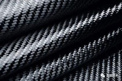耐高溫碳纖維在建筑中的應(yīng)用案例，耐高溫碳纖維于建筑領(lǐng)域的應(yīng)用實(shí)例剖析 行業(yè)新聞 第2張