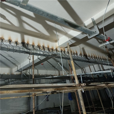 木結(jié)構(gòu)加固材料耐久性研究，木結(jié)構(gòu)加固材料耐久性研究，性能、影響因素與提升 行業(yè)新聞 第4張