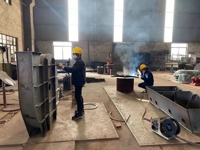 如何檢測焊接后保溫處理的效果，焊接后保溫處理效果的檢測方法與，焊接后保溫處理效果的檢測方法與實踐 行業(yè)新聞 第1張