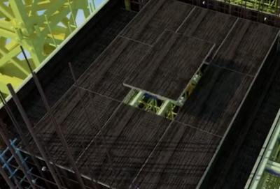 混凝土梁加固技術(shù)交底內(nèi)容，混凝土梁加固技術(shù)交底，關(guān)鍵內(nèi)容與實(shí)施要點(diǎn)詳解 行業(yè)新聞 第4張