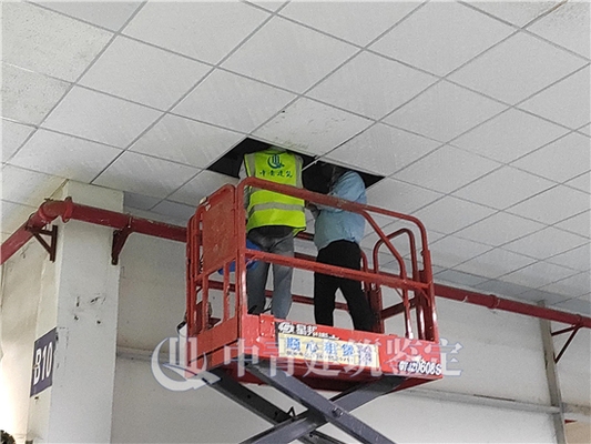 民用建筑的安全鑒定流程，民用建筑安全鑒定流程 行業(yè)新聞 第4張