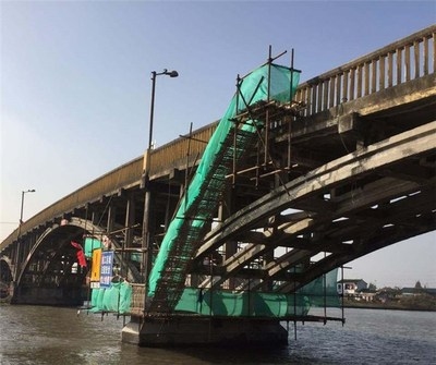 橋梁加固工程的未來趨勢，橋梁加固工程未來趨勢，創(chuàng)新技術與 行業(yè)新聞 第3張