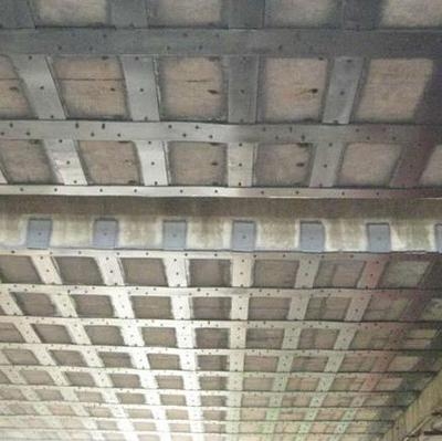 全國(guó)粘鋼板價(jià)格對(duì)比分析，全國(guó)粘鋼板價(jià)格對(duì)比 行業(yè)新聞 第3張