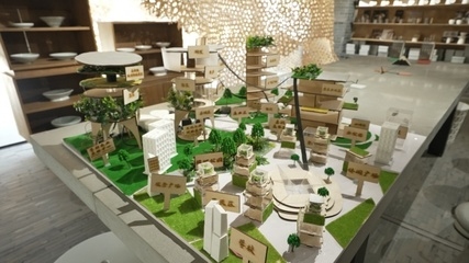 設(shè)計(jì)師如何優(yōu)化建筑布局降低成本，建筑布局優(yōu)化，設(shè)計(jì)師降低成本的實(shí)用策略 行業(yè)新聞 第2張