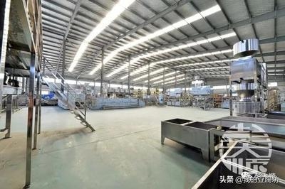 如何優(yōu)化廠房生產(chǎn)流程？廠房生產(chǎn)流程優(yōu)化，策略與方法詳解 行業(yè)新聞 第3張