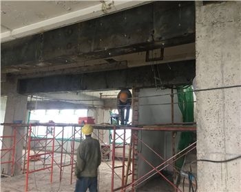 化學(xué)腐蝕環(huán)境下粘鋼加固的防護(hù)措施，化學(xué)腐蝕環(huán)境下粘鋼加固的防護(hù)策略 行業(yè)新聞 第4張