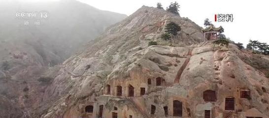 莫高窟石窟加固措施詳解，莫高窟石窟加固措施全解析 行業(yè)新聞 第4張