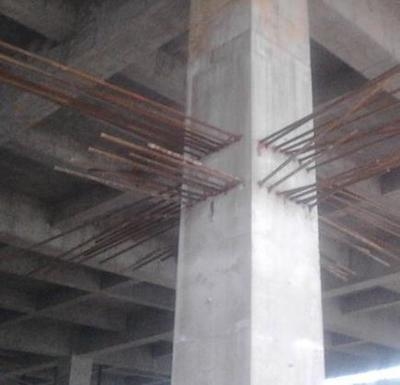 加固前后結(jié)構(gòu)性能對比研究，加固前后結(jié)構(gòu)性能對比的多維度研究 行業(yè)新聞 第2張