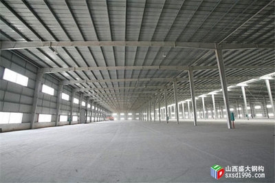 如何選擇廠房建設(shè)供應(yīng)商，廠房建設(shè)供應(yīng)商選擇要點(diǎn) 行業(yè)新聞 第4張