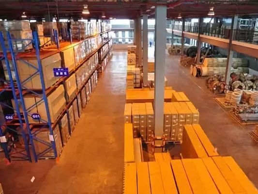 如何選擇廠房建設(shè)供應(yīng)商，廠房建設(shè)供應(yīng)商選擇要點(diǎn) 行業(yè)新聞 第3張