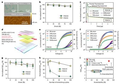 聚合物材料的力學(xué)性能研究，聚合物材料力學(xué)性能的多維度探究與