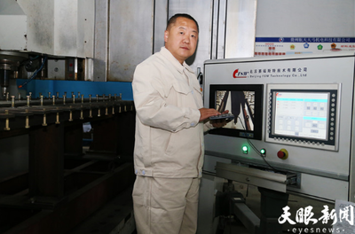 姜濤焊接技術(shù)的創(chuàng)新之處，姜濤焊接技術(shù)創(chuàng)新亮點 行業(yè)新聞 第2張