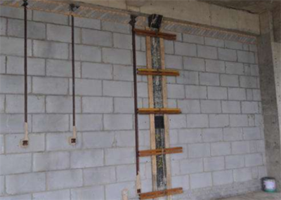 墻體加固材料的選擇標(biāo)準(zhǔn)，墻體加固材料選擇，關(guān)鍵標(biāo)準(zhǔn)與考量 行業(yè)新聞 第3張