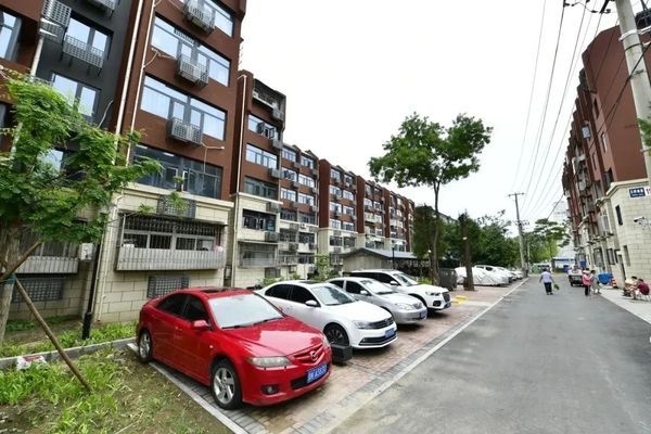 老舊建筑改造案例分析，老舊建筑改造，案例剖析與經(jīng)驗(yàn)啟示 行業(yè)新聞 第2張