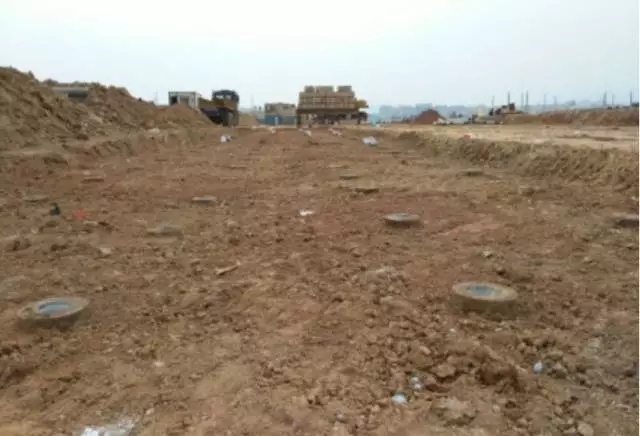 軟土地基加固新技術(shù)，軟土地基加固，創(chuàng)新技術(shù)引領(lǐng)地基 行業(yè)新聞 第2張