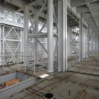 聚氨酯注漿加固成本分析，聚氨酯注漿加固成本全解析，從材料到施工的多 行業(yè)新聞 第1張