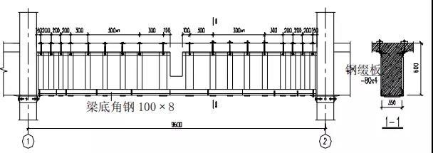 結(jié)構(gòu)加固節(jié)點承載力要求，結(jié)構(gòu)加固節(jié)點承載力要求，保障結(jié)構(gòu) 行業(yè)新聞 第3張