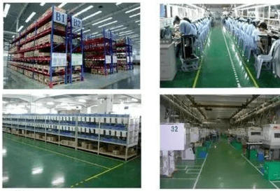 高效生產(chǎn)流程布局的優(yōu)化技巧，生產(chǎn)流程布局優(yōu)化，提升效率的實(shí)用 行業(yè)新聞 第4張