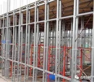 如何選擇加固改造施工隊(duì)，如何選擇可靠的加固改造施工 行業(yè)新聞 第4張