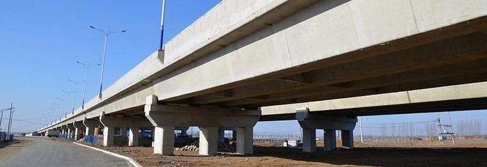 橋梁加固施工成本節(jié)約策略，橋梁加固施工成本節(jié)約，策略與實踐 行業(yè)新聞 第2張