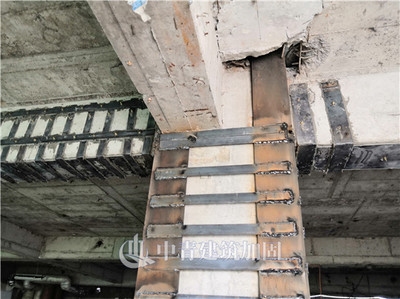 加固后建筑的維護(hù)要點(diǎn)，加固后建筑維護(hù)，關(guān)鍵要點(diǎn)與注意事項(xiàng) 行業(yè)新聞 第4張