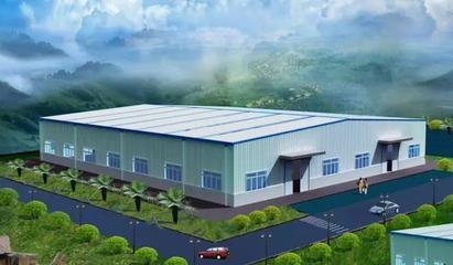 節(jié)能廠房設(shè)計(jì)新趨勢(shì)，節(jié)能廠房設(shè)計(jì)新趨勢(shì)，探索綠色建筑的前沿理念與實(shí)踐 行業(yè)新聞 第1張