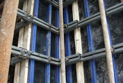 建筑加固材料的創(chuàng)新研究