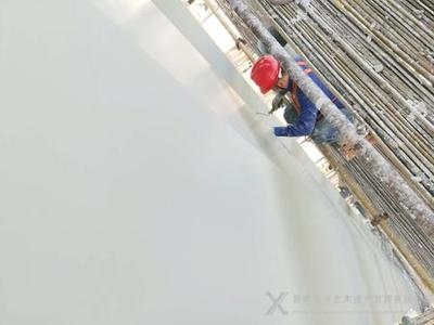 橋梁防腐蝕涂層維護(hù)周期，橋梁防腐蝕涂層維護(hù)周期的科學(xué)設(shè)定 行業(yè)新聞 第1張