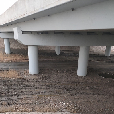 橋梁防腐蝕涂層維護(hù)周期，橋梁防腐蝕涂層維護(hù)周期的科學(xué)設(shè)定 行業(yè)新聞 第4張