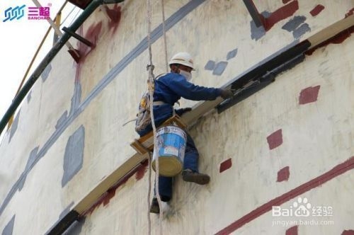 加固梁的表面防護(hù)有哪些方法？加固梁表面防護(hù)方法 行業(yè)新聞 第4張