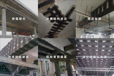 抗震加固材料成本比較，抗震加固材料成本對比 行業(yè)新聞 第2張