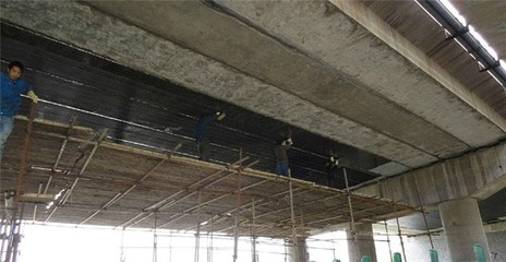 橋梁加固施工安全設(shè)施配置標(biāo)準(zhǔn)，橋梁加固施工安全設(shè)施配置標(biāo)準(zhǔn)，保障工程安全的關(guān)鍵準(zhǔn)則 行業(yè)新聞 第2張